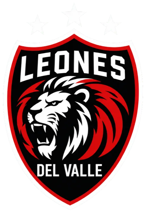 Escudo de león vectorizado